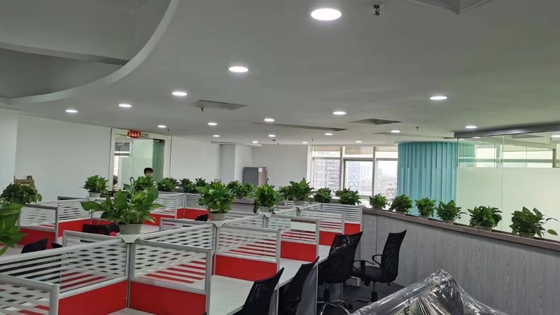 管理咨询：中小制造企业的“加速器