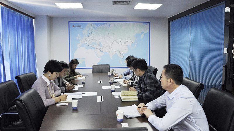 ISO 17025认证代理：揭秘选择优质服务的关键要素